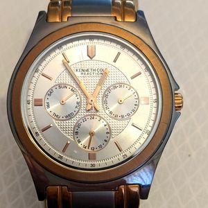 Kenneth Cole watch